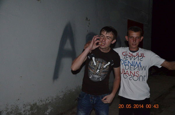 Валера Тарасевич