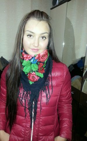 Alina Курмалеева