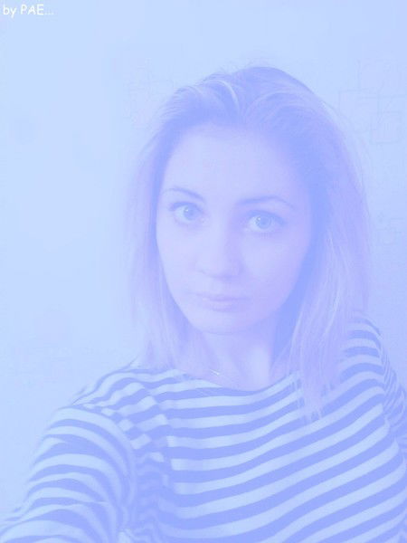 Арина Золотаревич