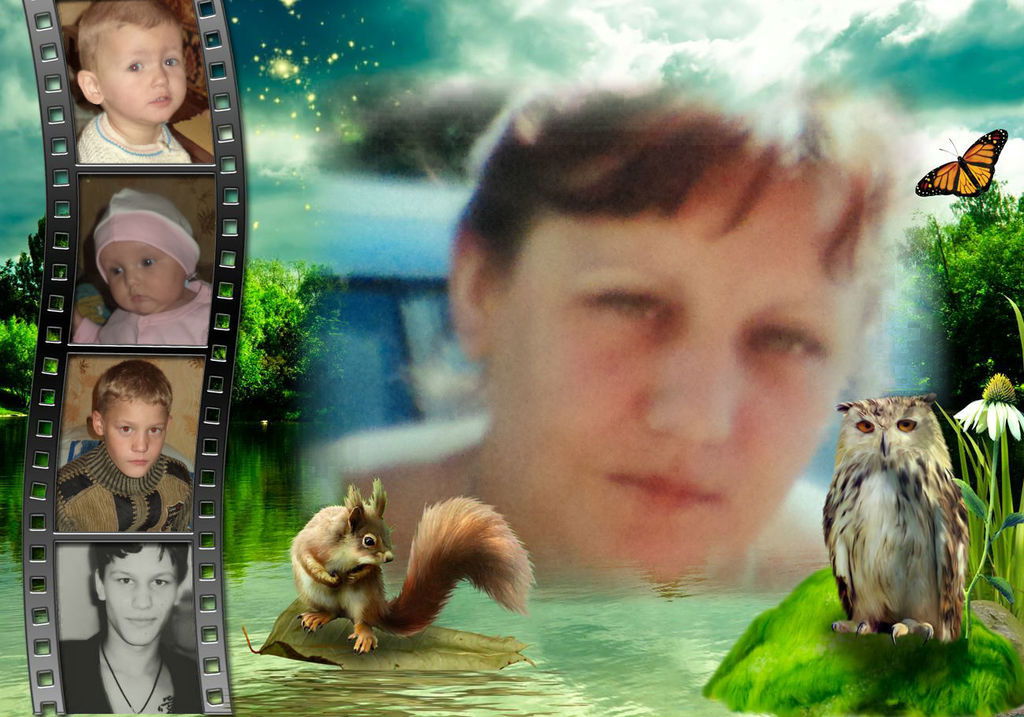 Ирина Нестерова