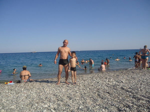 Кенесариев Марат