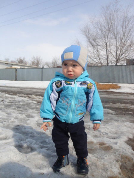 Медет Сагиев