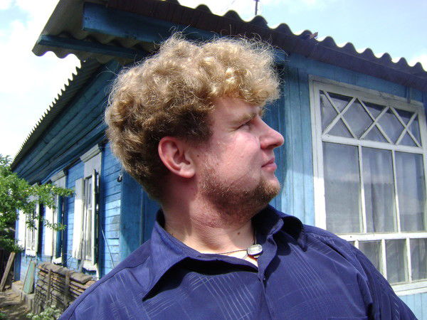 Анатолий Табачных