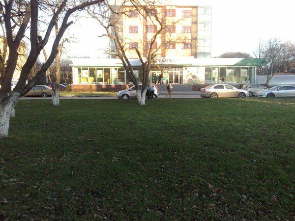 Игорь Ваньев