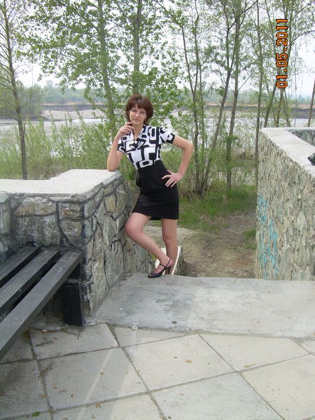 Светлана Третьякова