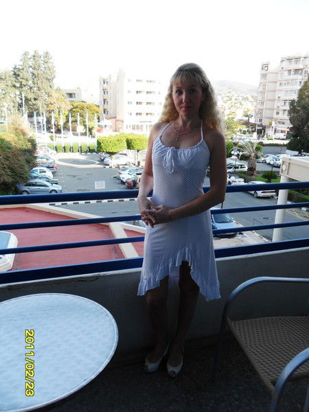 Людмила Ивановская