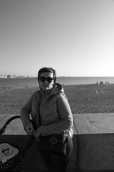 Валентина Григорьева