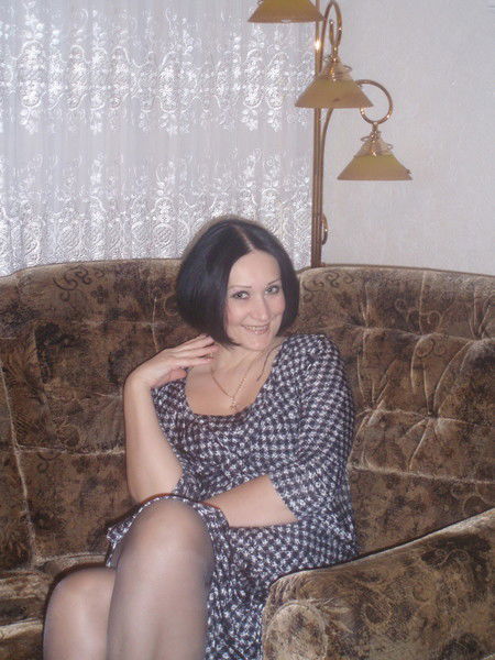 Светлана Калиненкова