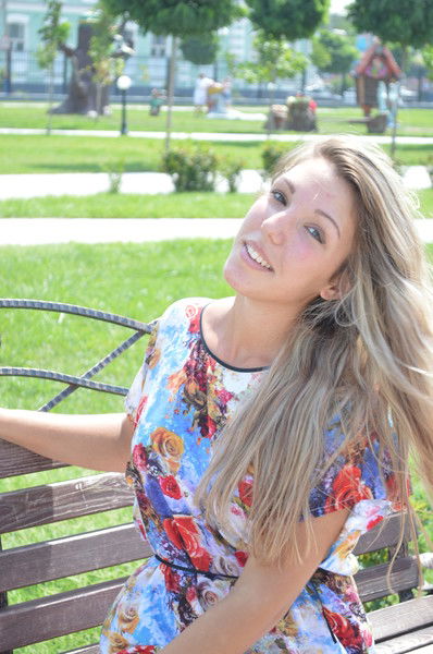 Ася Ибрагимова