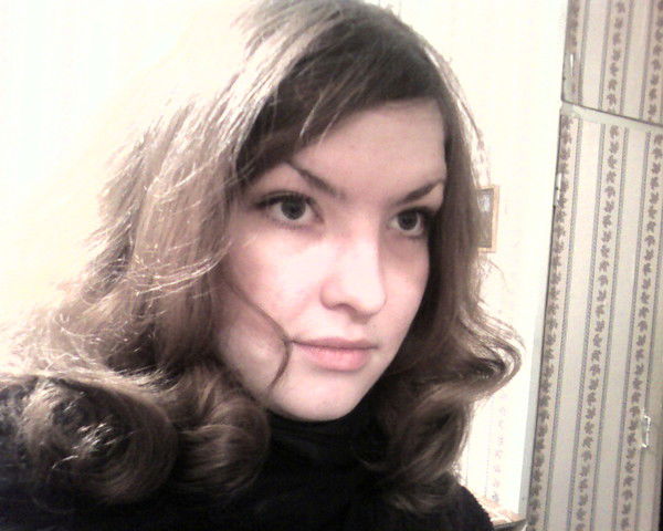 Нина Непомнящих