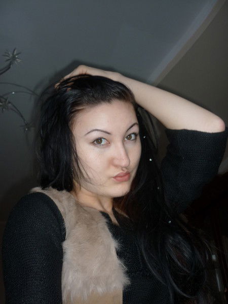 Жулдыз Мухтарова