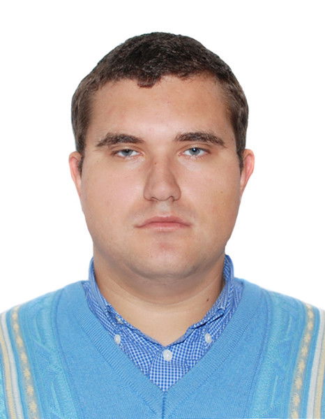 Алексей Евтушенко