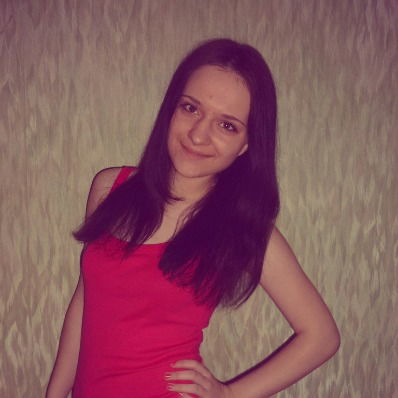 Екатерина Манаева