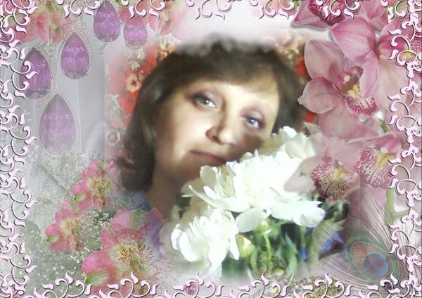 Наталья Паластрова