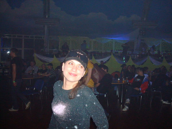 Татьяна Анисимова