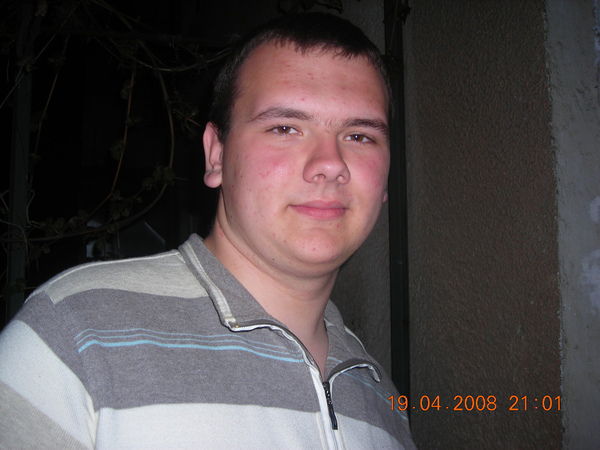 Саша Булгар