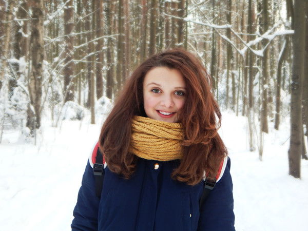 Саша Якимова