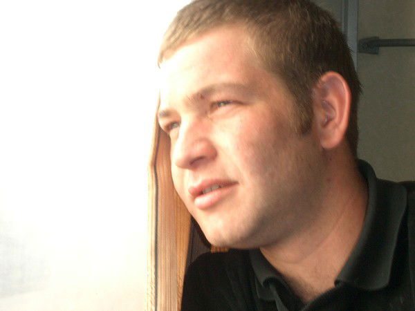 Михаил Сокол