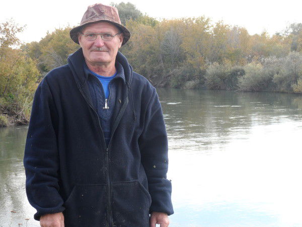 Валерий Шиков