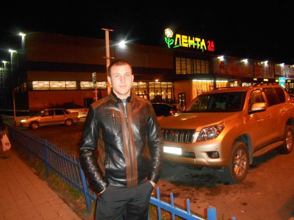 Сашка Ильев