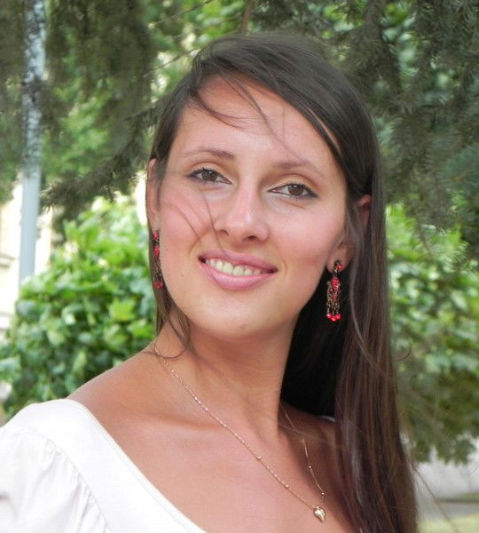 Дарина Новикова