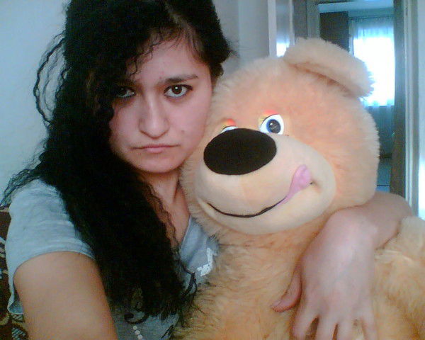 Виктория Сайфумулюкова