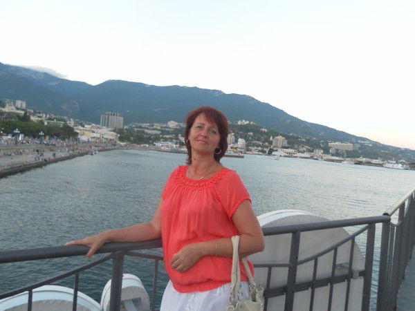 Наталия Якунина