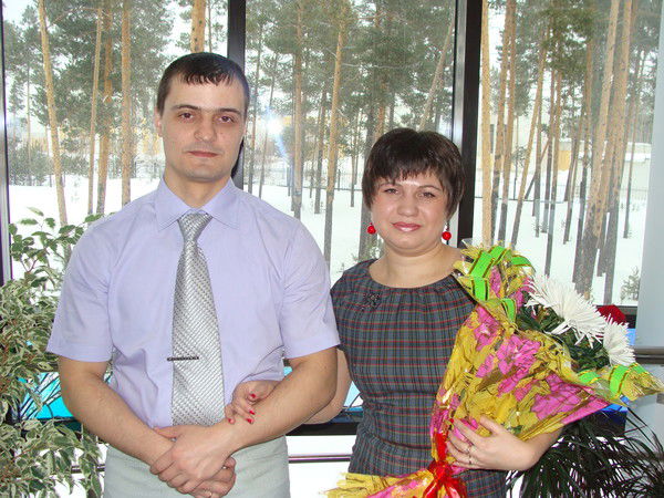 Люба Карапетрова