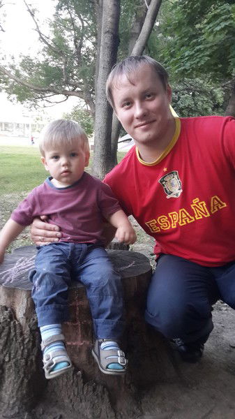 Анатолий Данилов