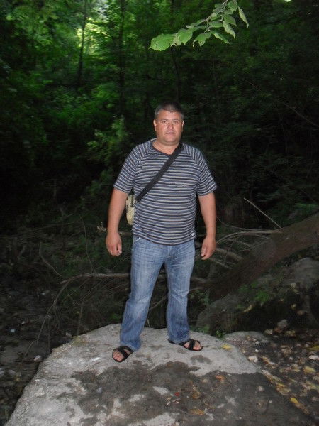 Николай Кроитору