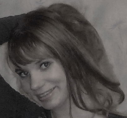 Екатерина Пятницкая