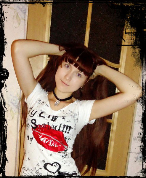 Нина Кайзер