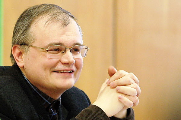 Ваня Петров