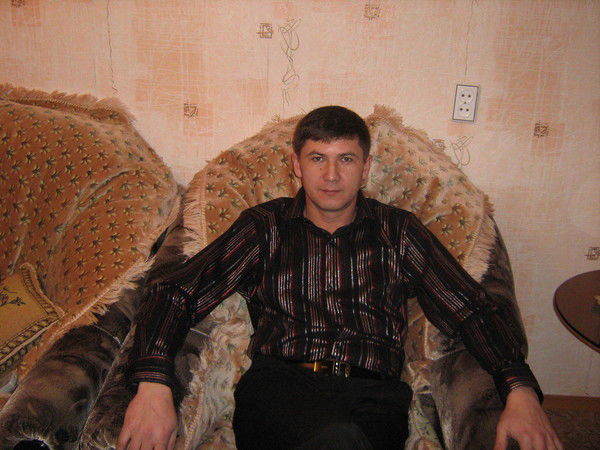 Анатолий Кукобин