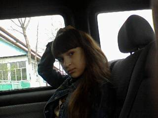 Карина Атанова