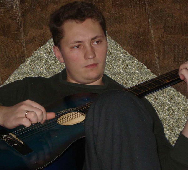 Александр Семенов