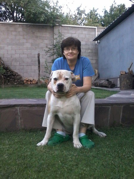 Лариса Лариса