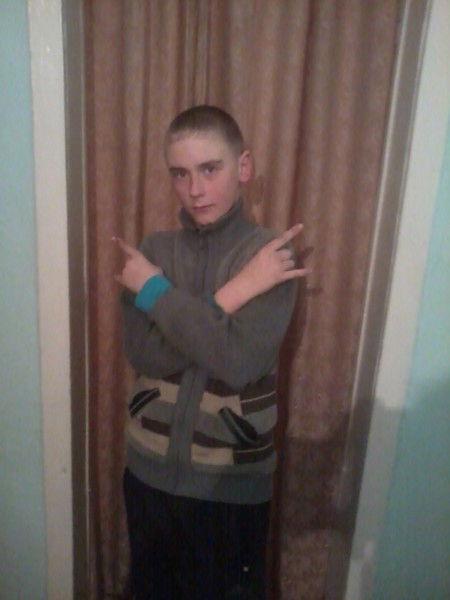 Данил Коневский