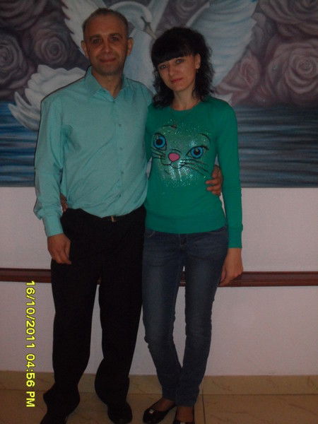 Юля Комышева