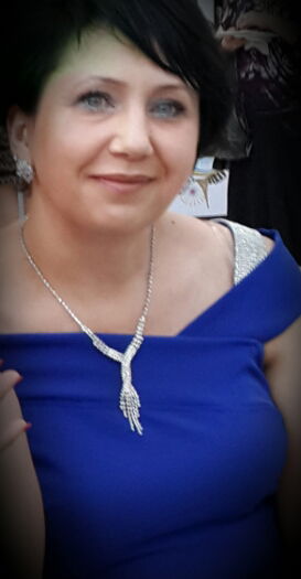 Ольга Спектор