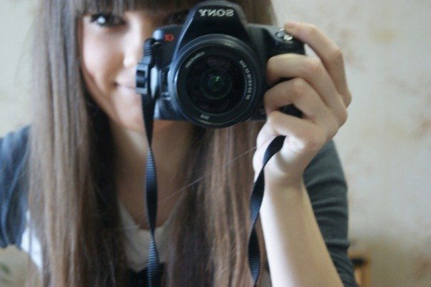 Альбина Зайнуллина