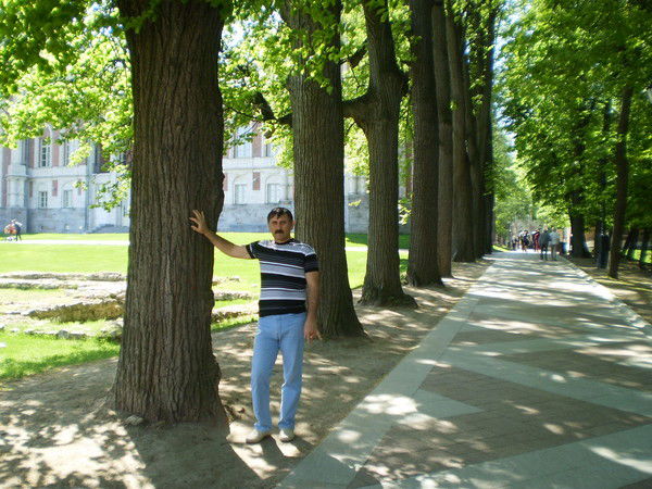 Василий Бородин