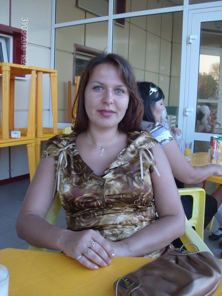 Виктория Ржевская