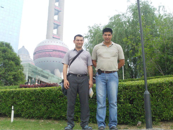 Хайрулла Рахматуллаев