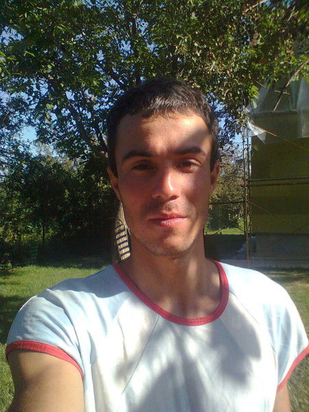 Мирзабек Хайитов