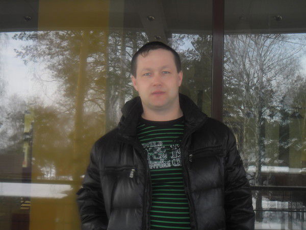 Миха Жданов