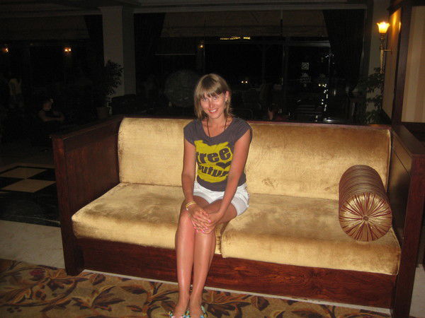 Елена Бурова