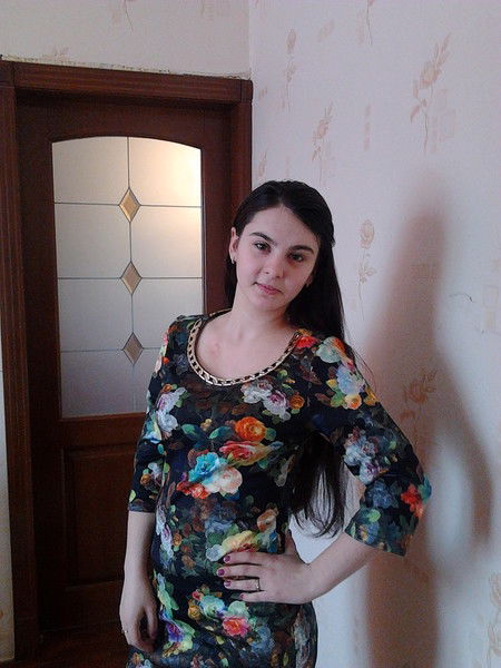 Ирина Агаризаева