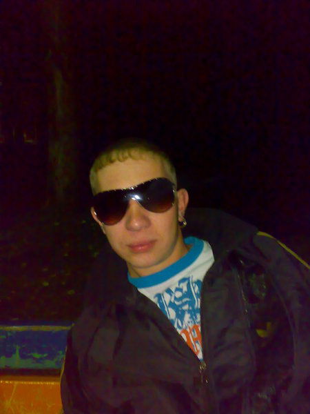 Антон Калянов