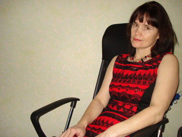 Галина Пискурева-Рысник